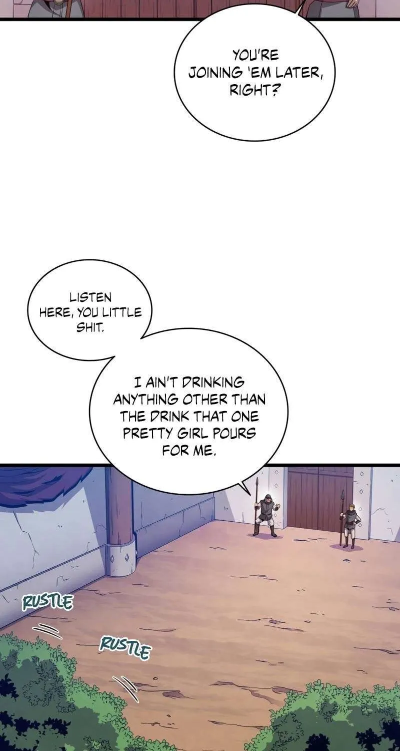 Read Arcane Sniper chapter 61 image 4 on Lezhin