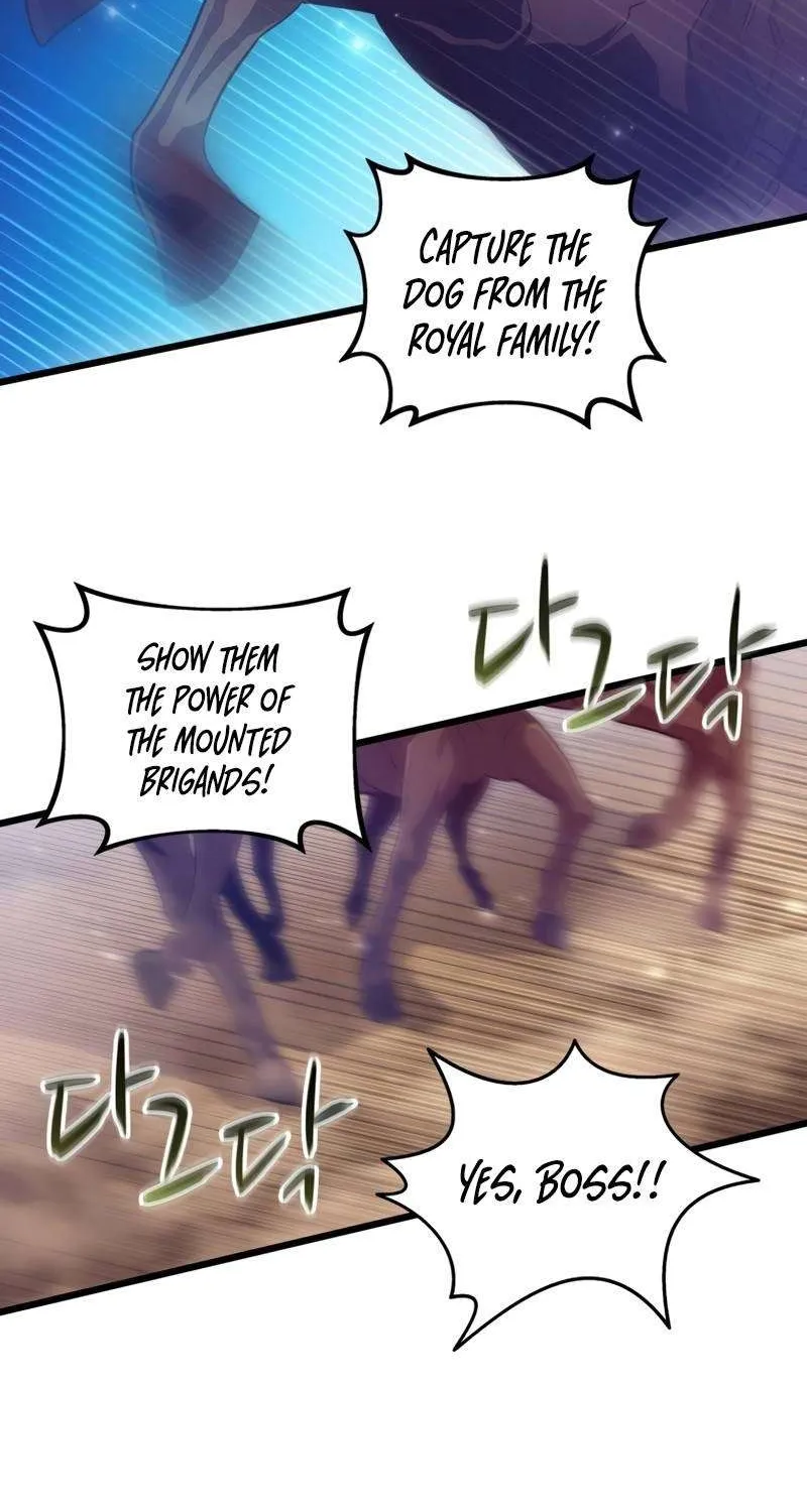 Read Arcane Sniper chapter 61 image 41 on Lezhin