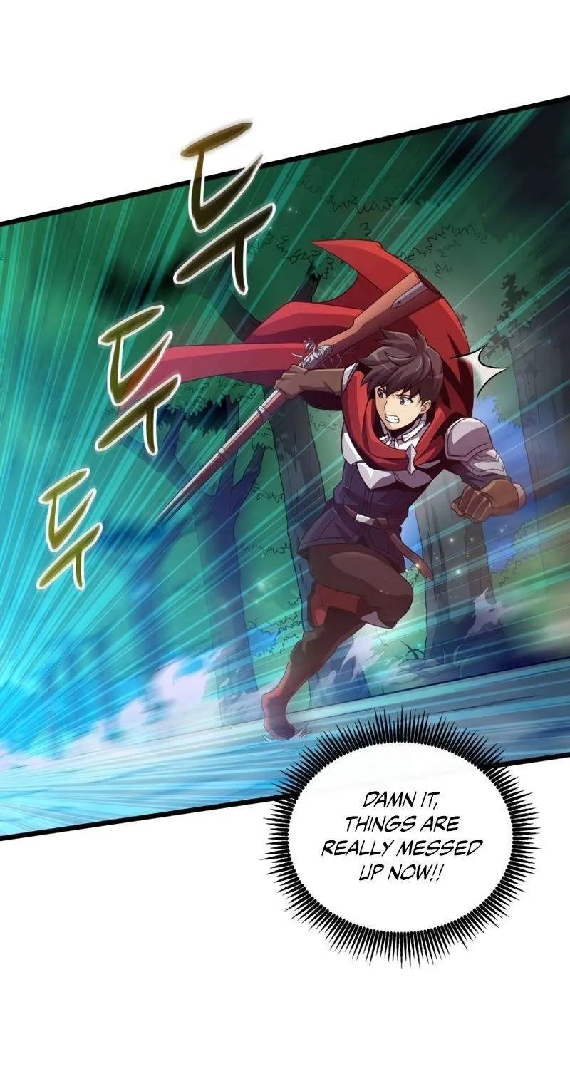 Read Arcane Sniper chapter 61 image 42 on Lezhin