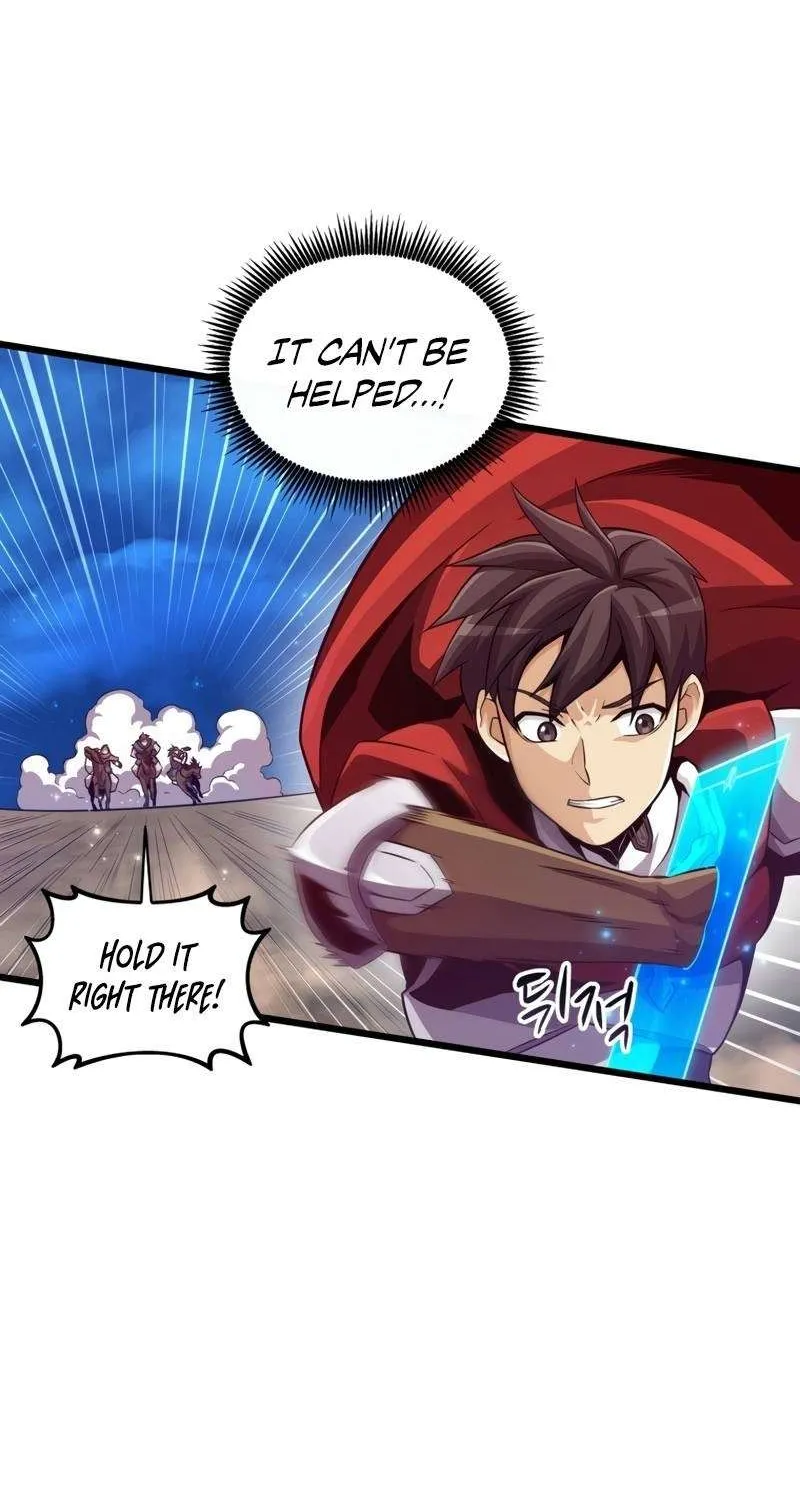 Read Arcane Sniper chapter 61 image 43 on Lezhin
