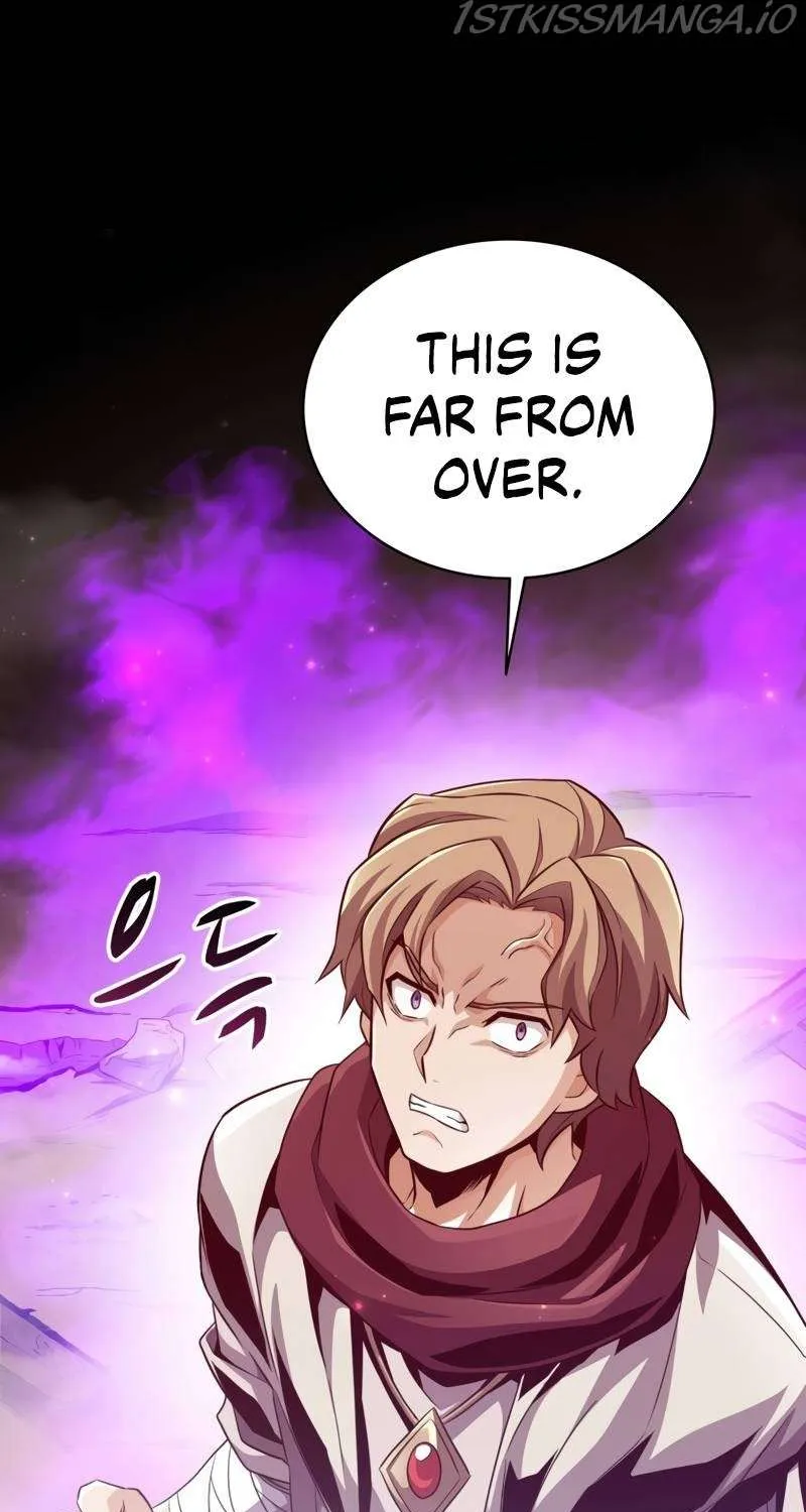 Read Arcane Sniper chapter 61 image 48 on Lezhin