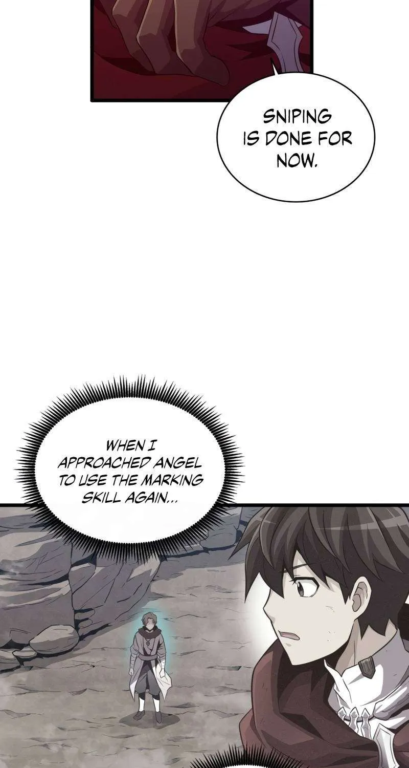 Read Arcane Sniper chapter 61 image 52 on Lezhin