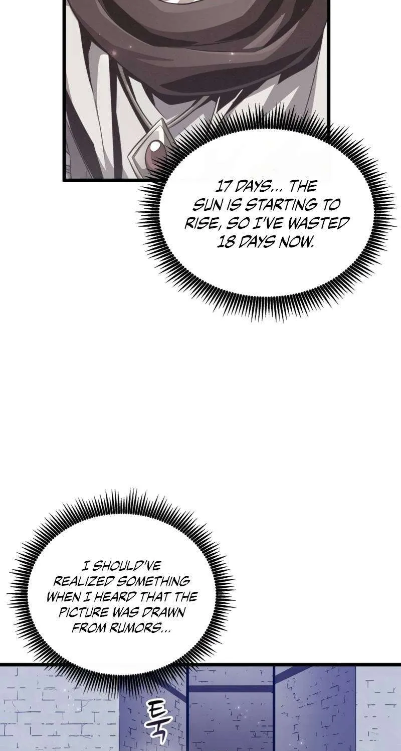 Read Arcane Sniper chapter 61 image 54 on Lezhin