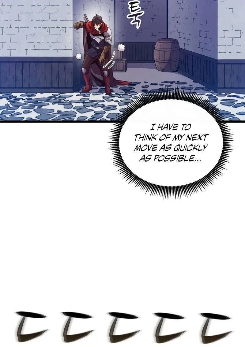 Read Arcane Sniper chapter 61 image 55 on Lezhin
