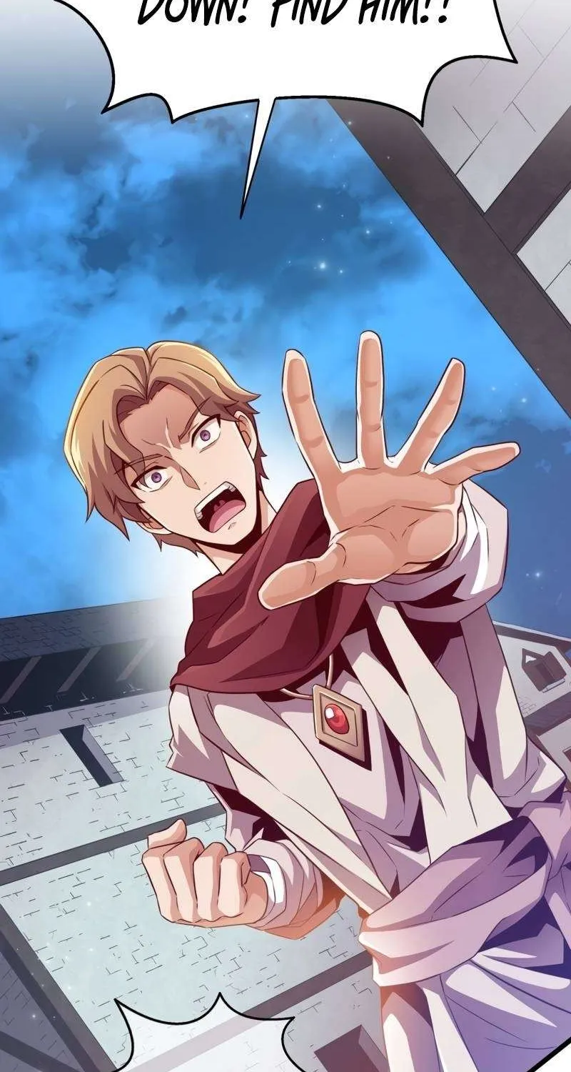Read Arcane Sniper chapter 61 image 57 on Lezhin