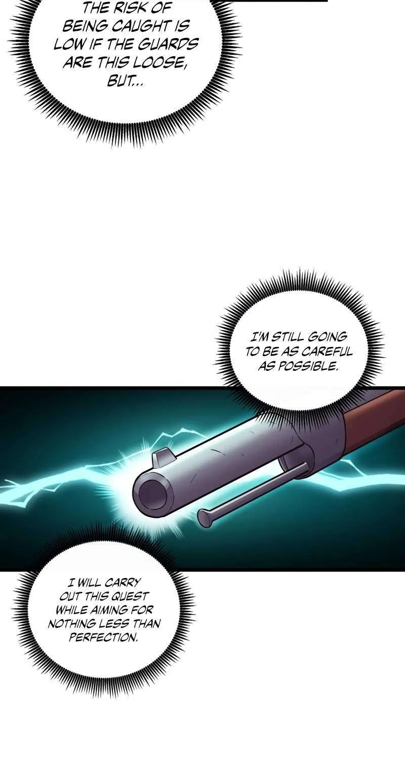 Read Arcane Sniper chapter 61 image 6 on Lezhin