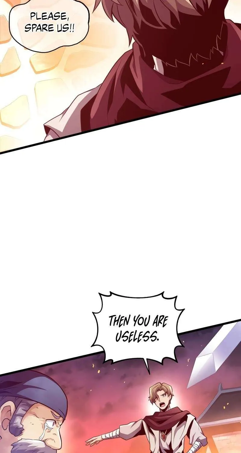 Read Arcane Sniper chapter 61 image 61 on Lezhin