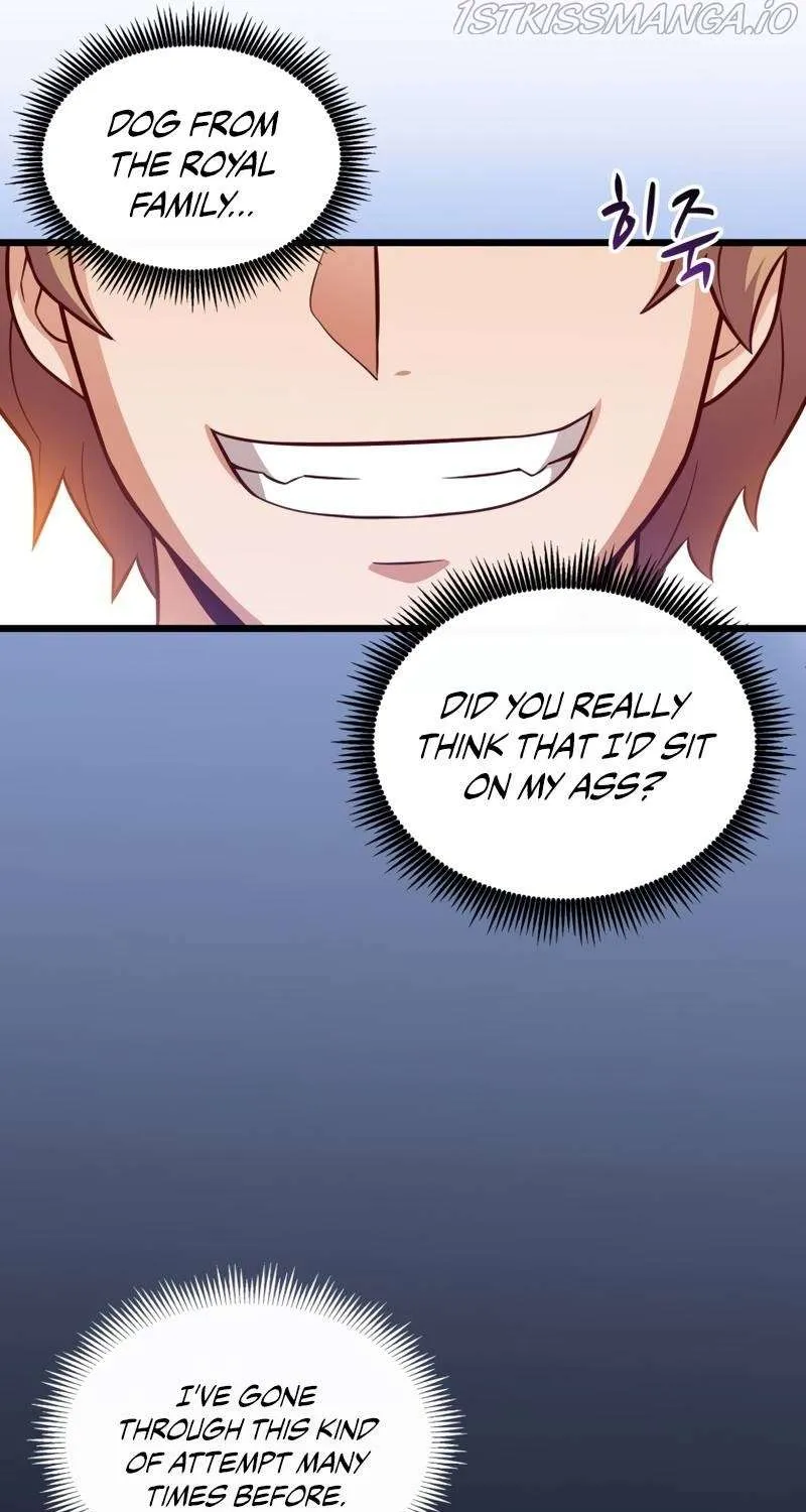 Read Arcane Sniper chapter 61 image 64 on Lezhin