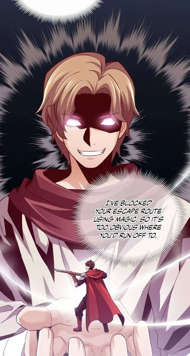 Read Arcane Sniper chapter 61 image 65 on Lezhin