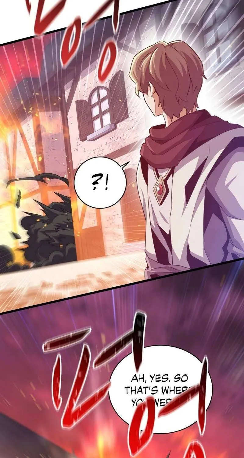 Read Arcane Sniper chapter 61 image 67 on Lezhin
