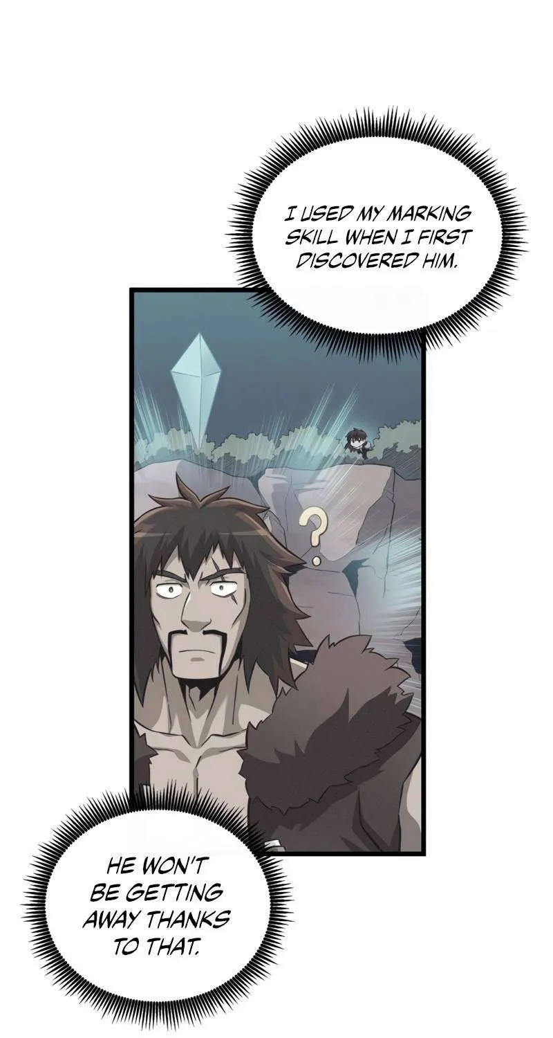 Read Arcane Sniper chapter 61 image 7 on Lezhin
