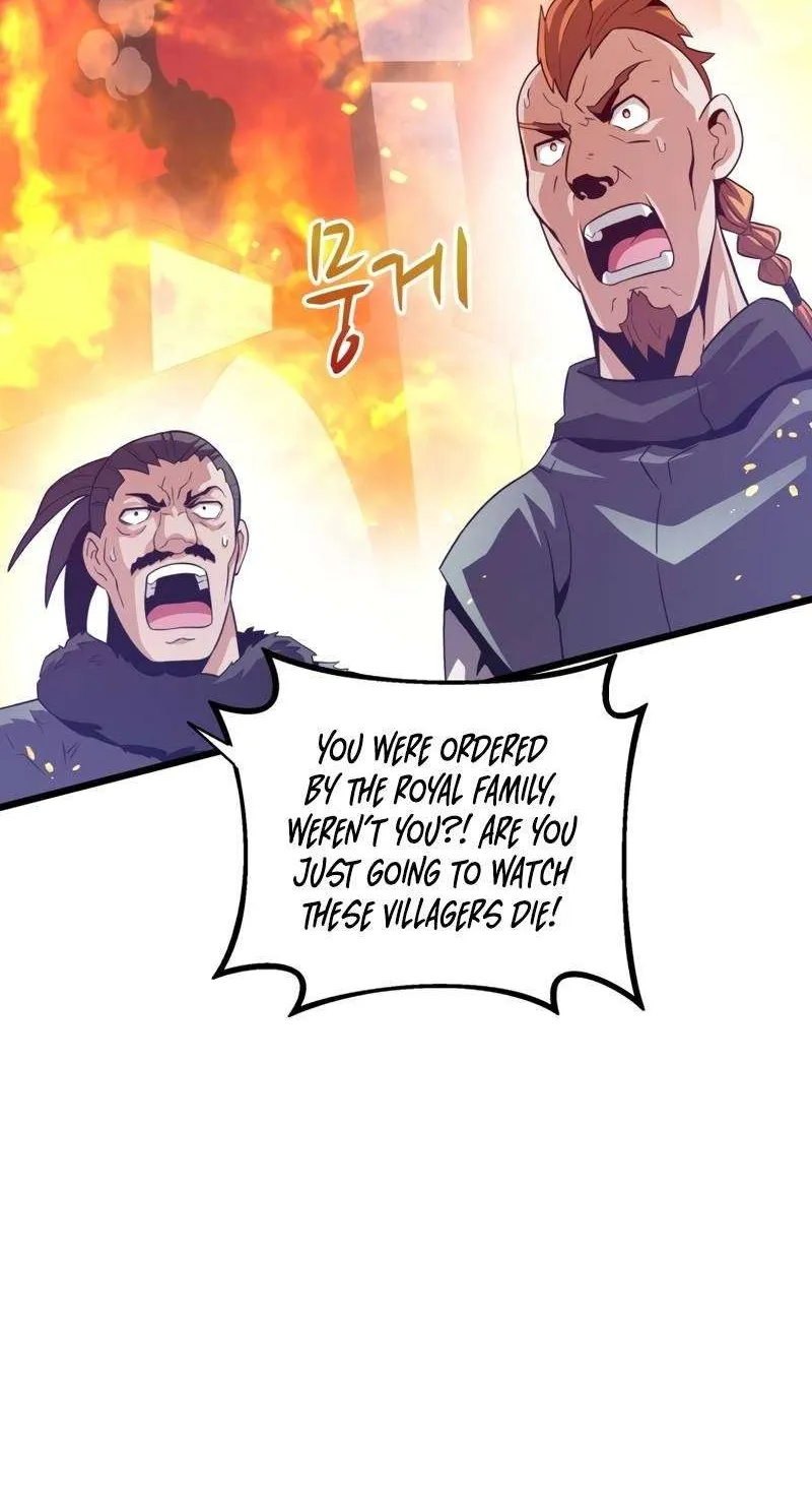 Read Arcane Sniper chapter 61 image 71 on Lezhin