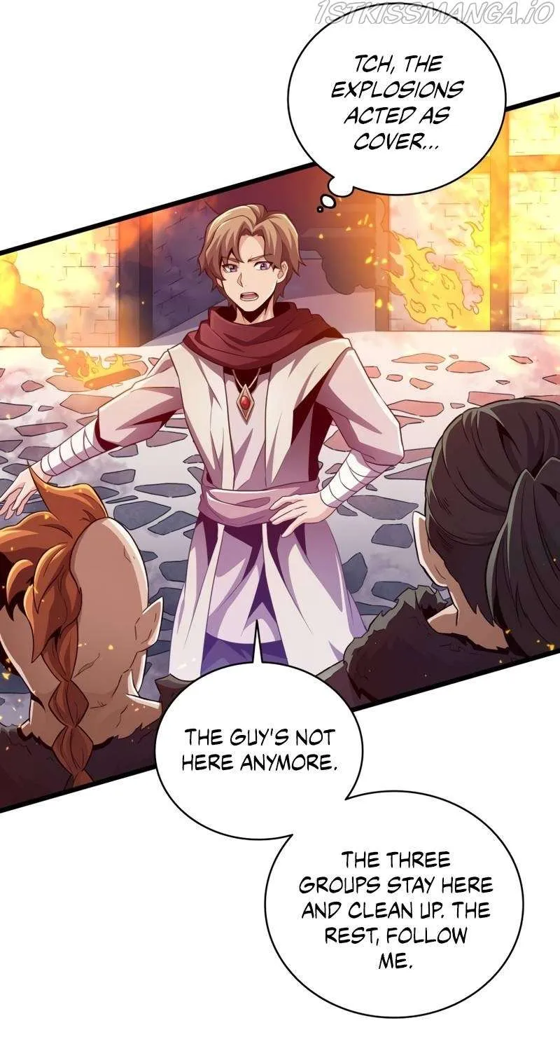 Read Arcane Sniper chapter 61 image 72 on Lezhin