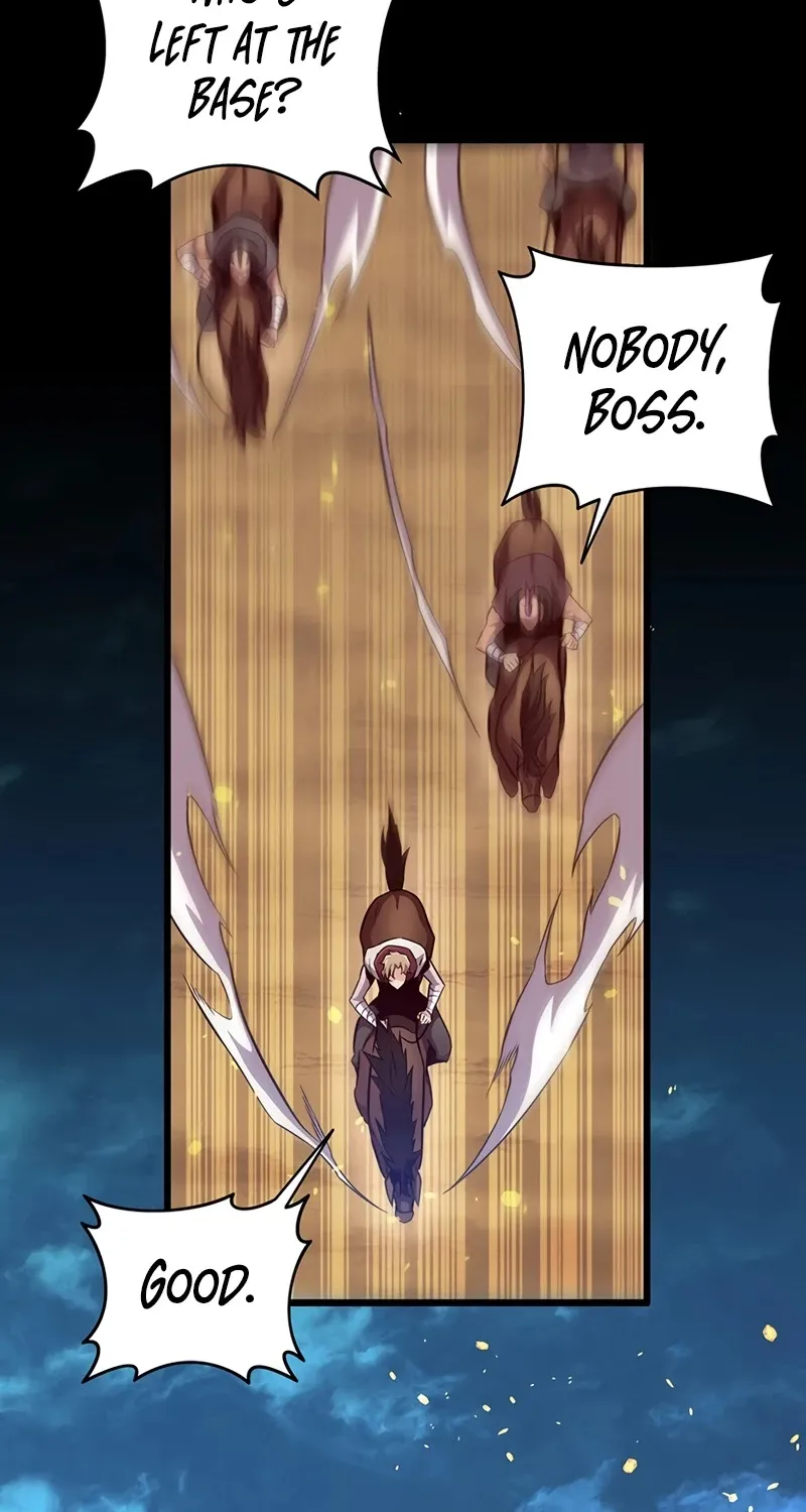 Read Arcane Sniper chapter 62 image 10 on Lezhin