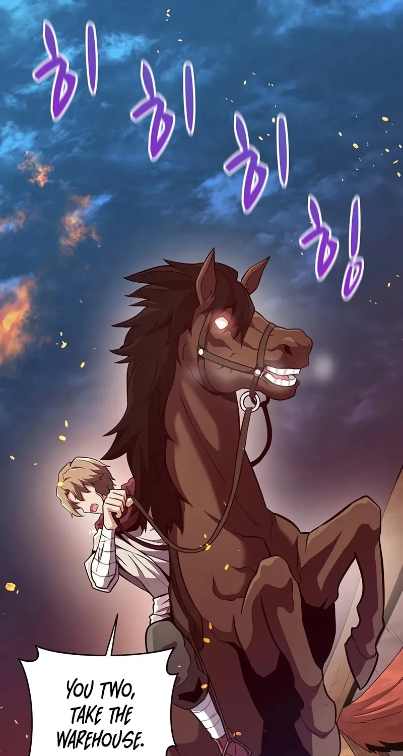 Read Arcane Sniper chapter 62 image 11 on Lezhin