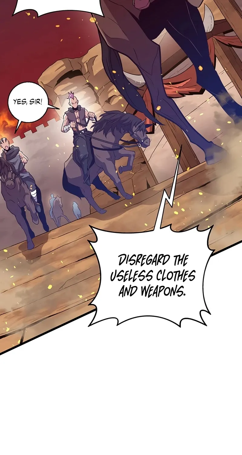 Read Arcane Sniper chapter 62 image 12 on Lezhin