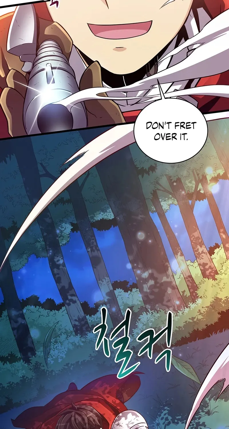 Read Arcane Sniper chapter 62 image 18 on Lezhin