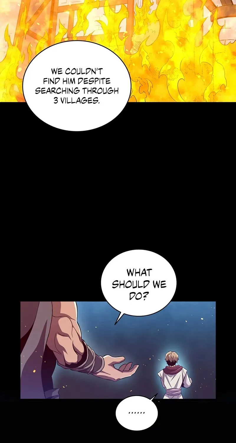 Read Arcane Sniper chapter 62 image 2 on Lezhin