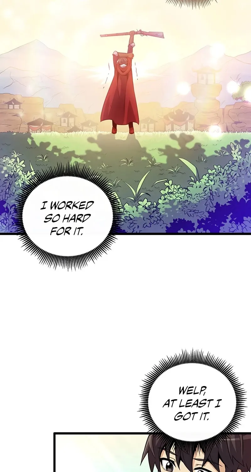 Read Arcane Sniper chapter 62 image 23 on Lezhin