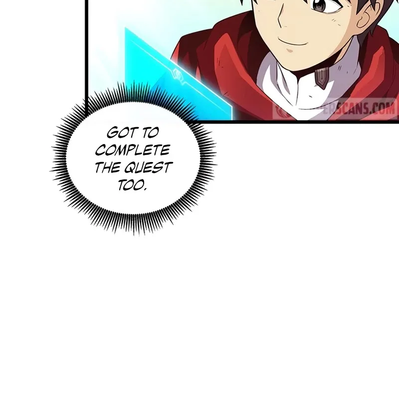 Read Arcane Sniper chapter 62 image 24 on Lezhin