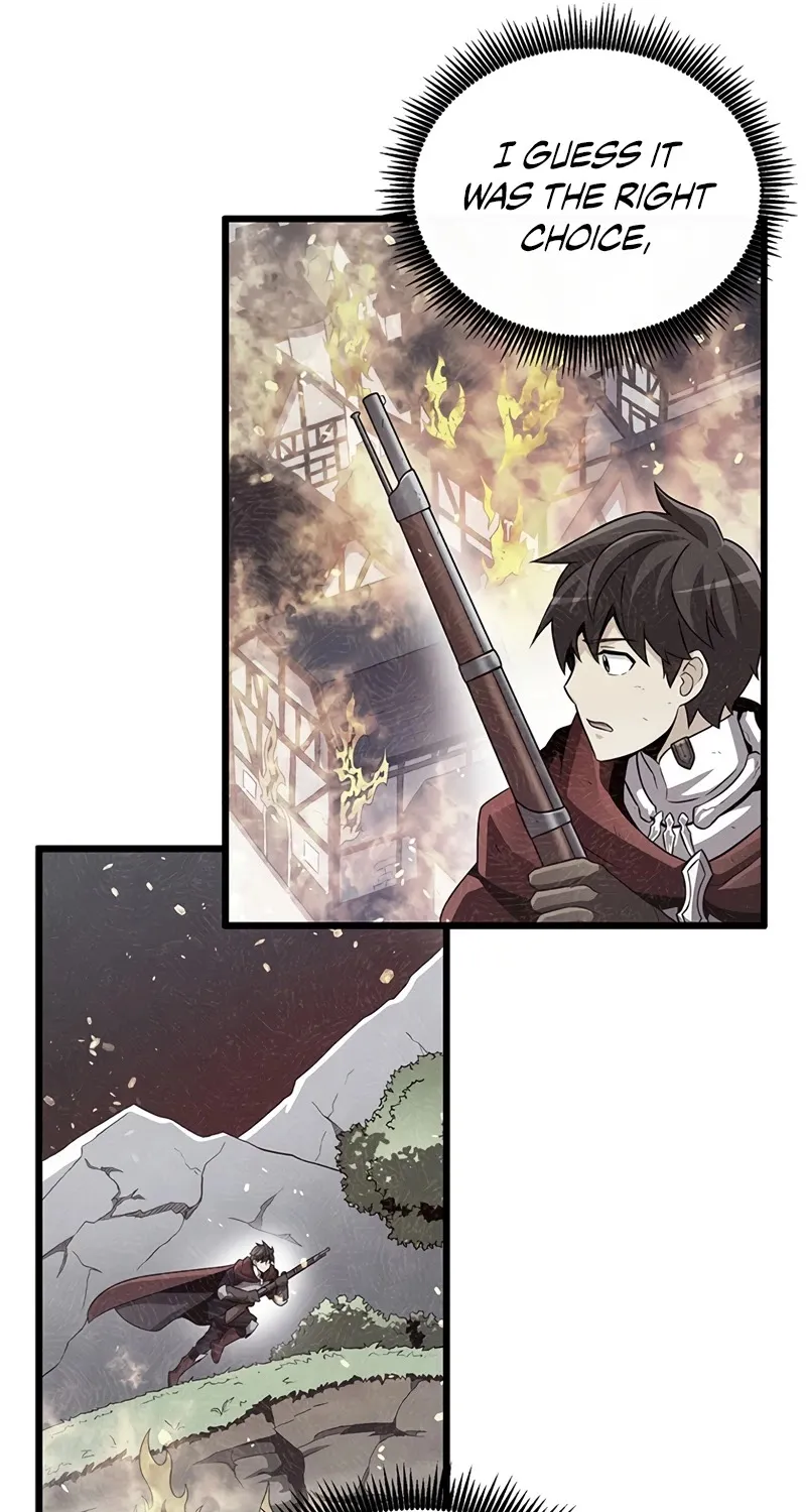 Read Arcane Sniper chapter 62 image 25 on Lezhin