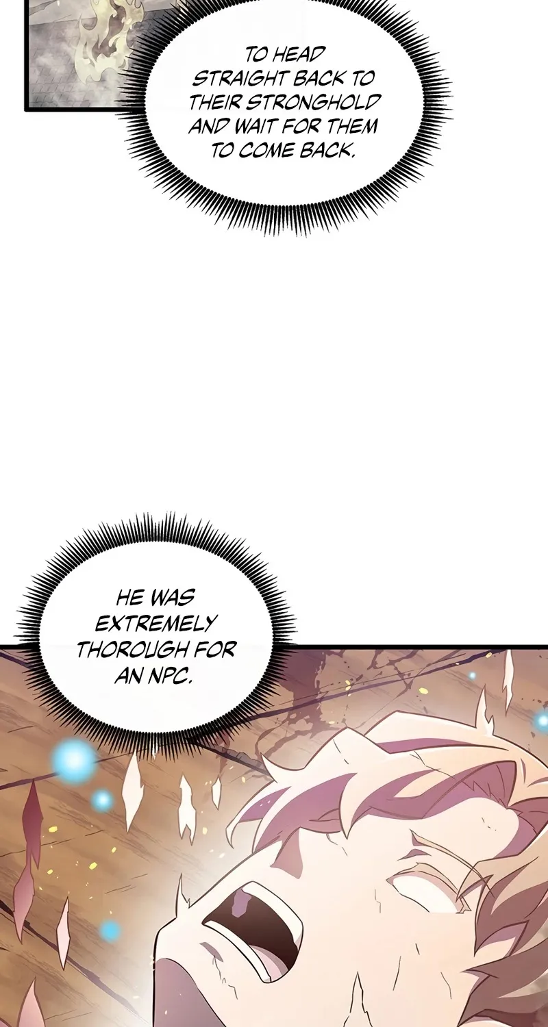 Read Arcane Sniper chapter 62 image 26 on Lezhin