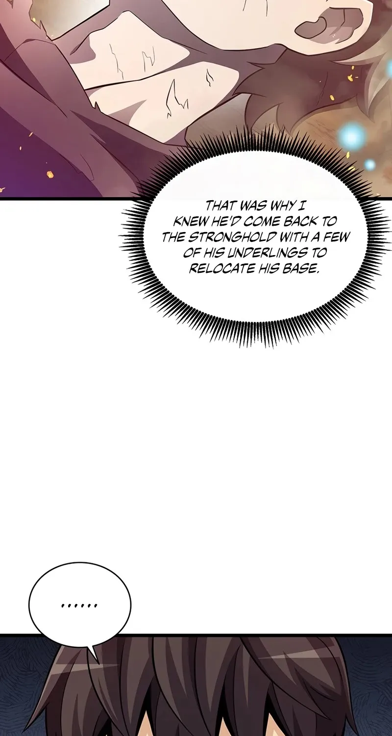 Read Arcane Sniper chapter 62 image 27 on Lezhin