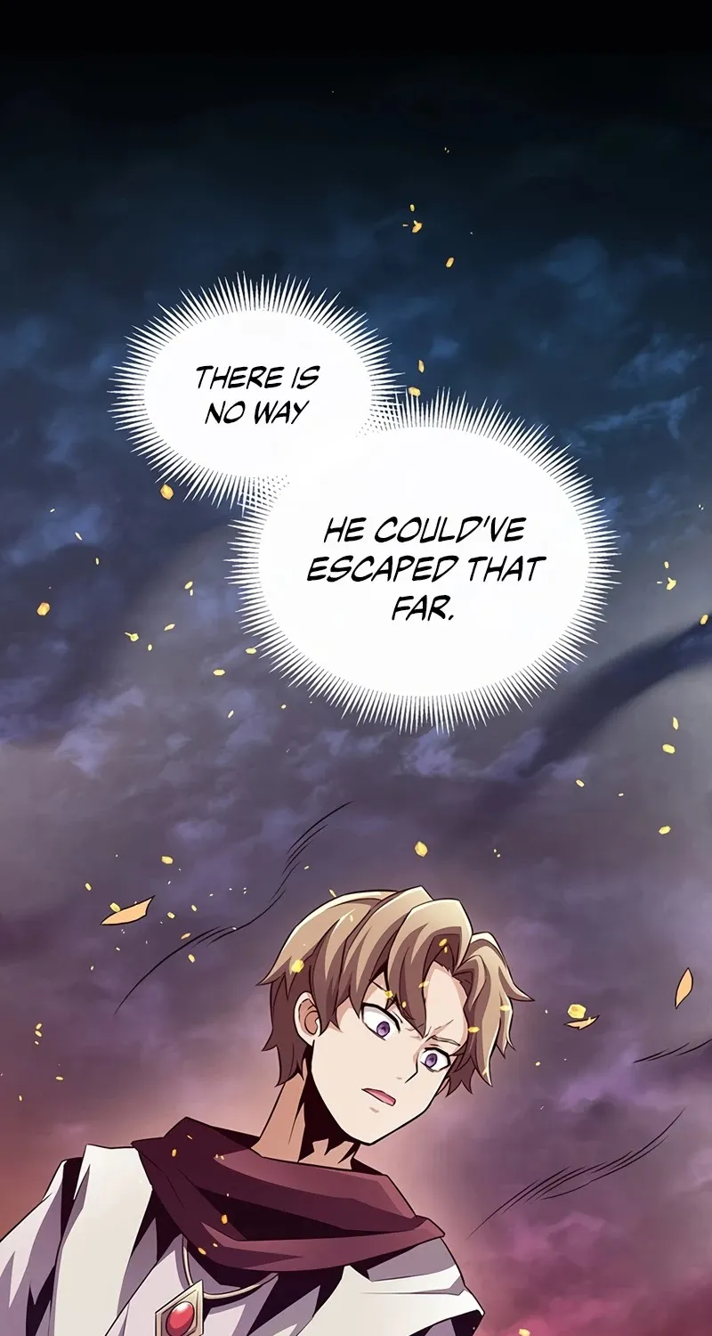 Read Arcane Sniper chapter 62 image 3 on Lezhin