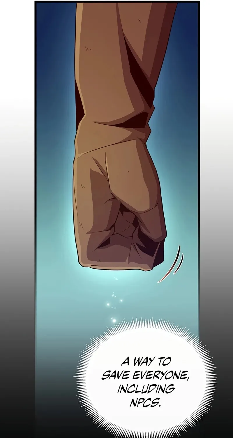 Read Arcane Sniper chapter 62 image 33 on Lezhin
