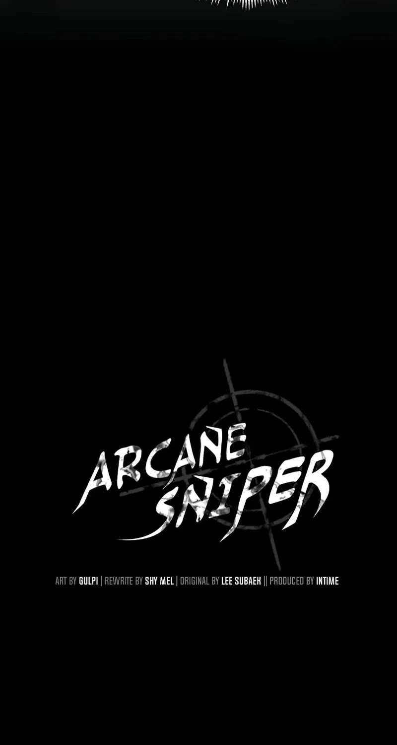Read Arcane Sniper chapter 62 image 34 on Lezhin