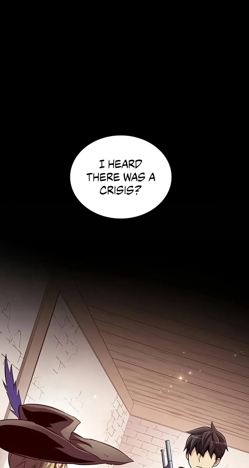 Read Arcane Sniper chapter 62 image 35 on Lezhin