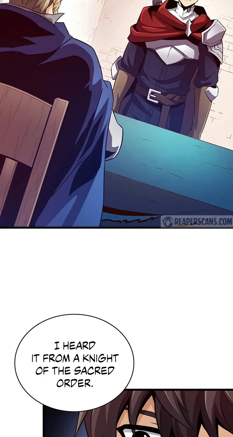 Read Arcane Sniper chapter 62 image 36 on Lezhin