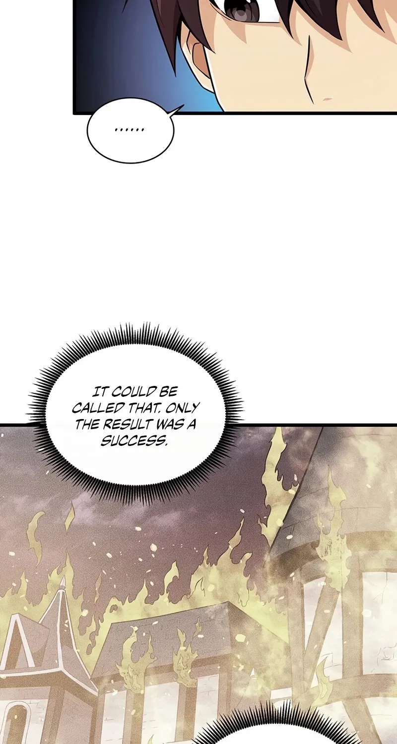 Read Arcane Sniper chapter 62 image 37 on Lezhin