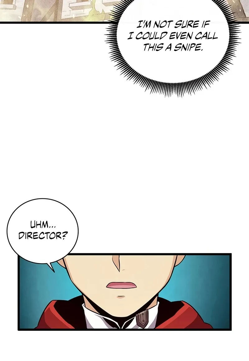 Read Arcane Sniper chapter 62 image 38 on Lezhin