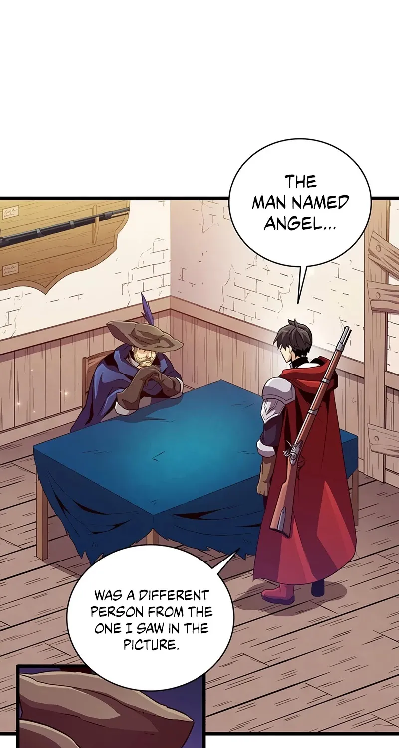 Read Arcane Sniper chapter 62 image 39 on Lezhin