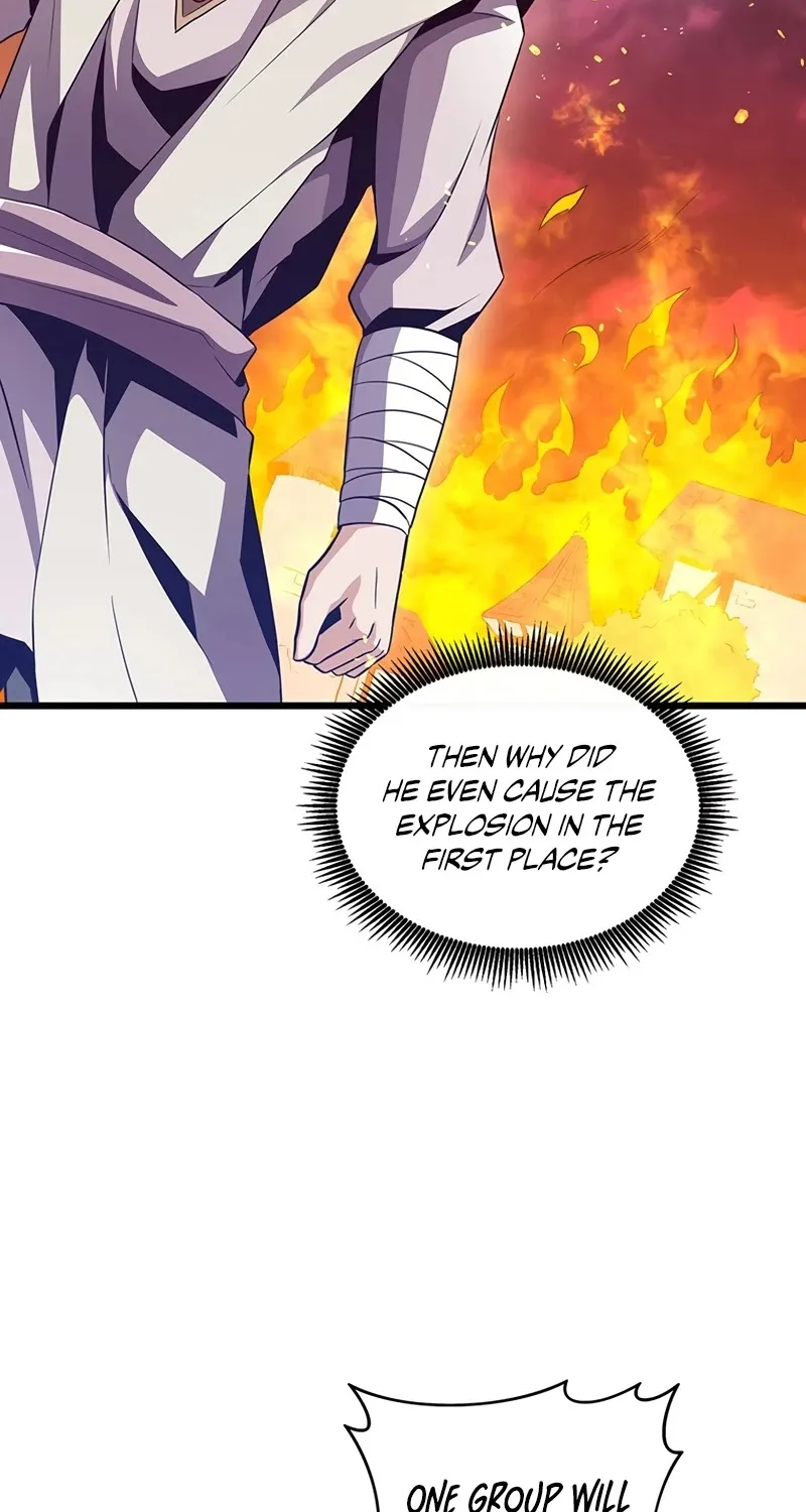 Read Arcane Sniper chapter 62 image 4 on Lezhin
