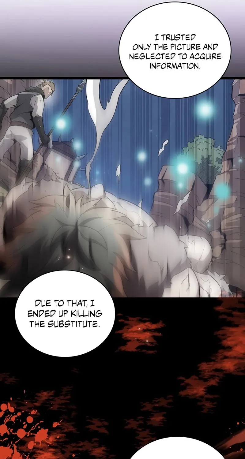 Read Arcane Sniper chapter 62 image 41 on Lezhin
