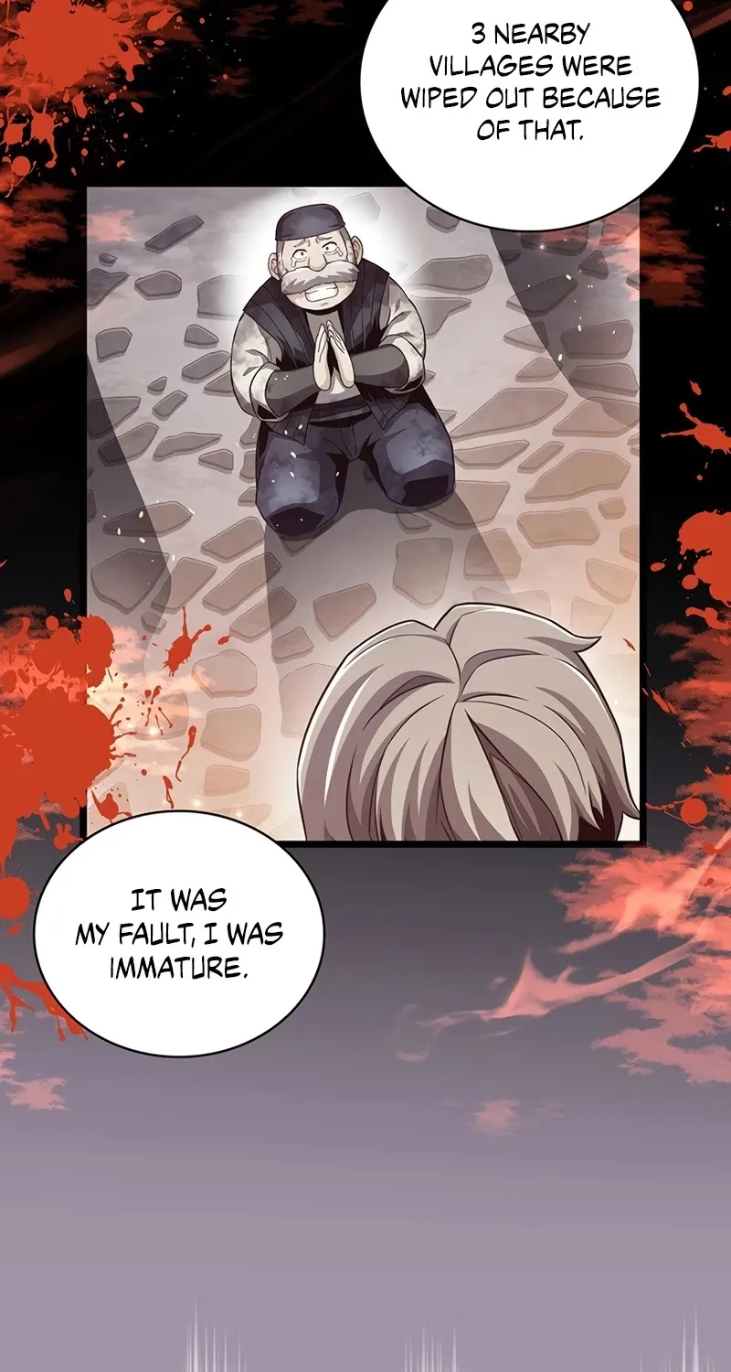 Read Arcane Sniper chapter 62 image 42 on Lezhin