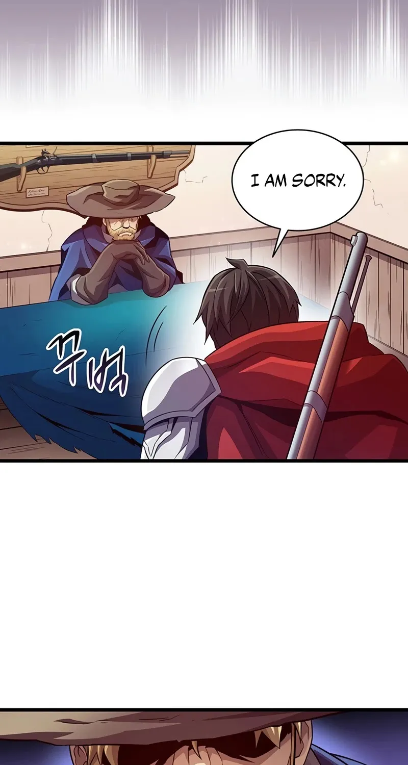 Read Arcane Sniper chapter 62 image 43 on Lezhin