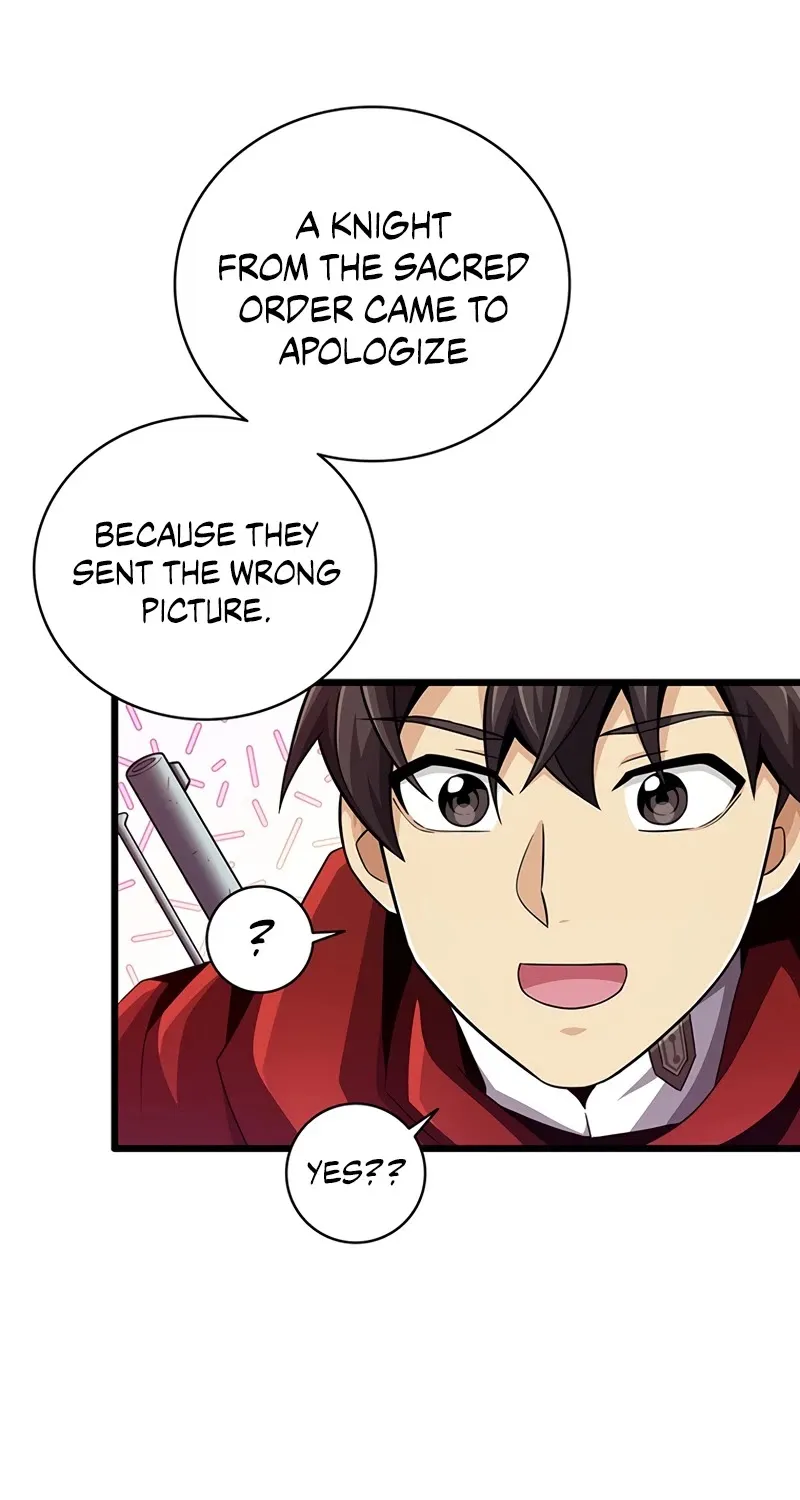 Read Arcane Sniper chapter 62 image 45 on Lezhin
