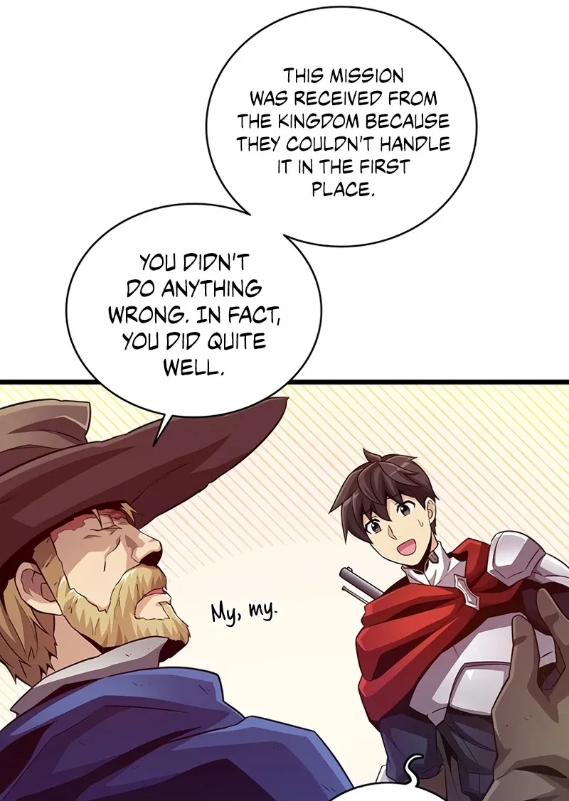 Read Arcane Sniper chapter 62 image 46 on Lezhin