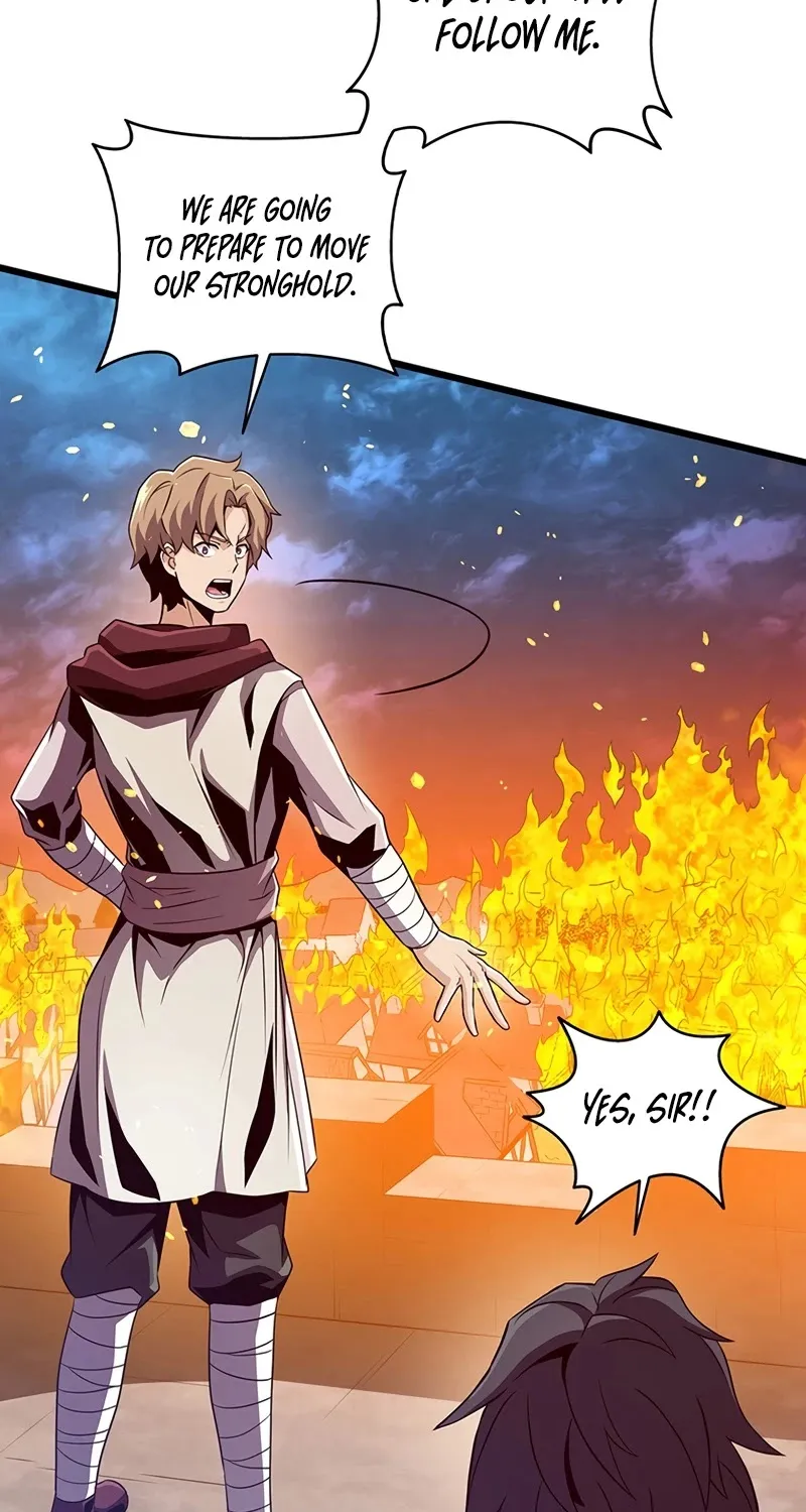 Read Arcane Sniper chapter 62 image 5 on Lezhin