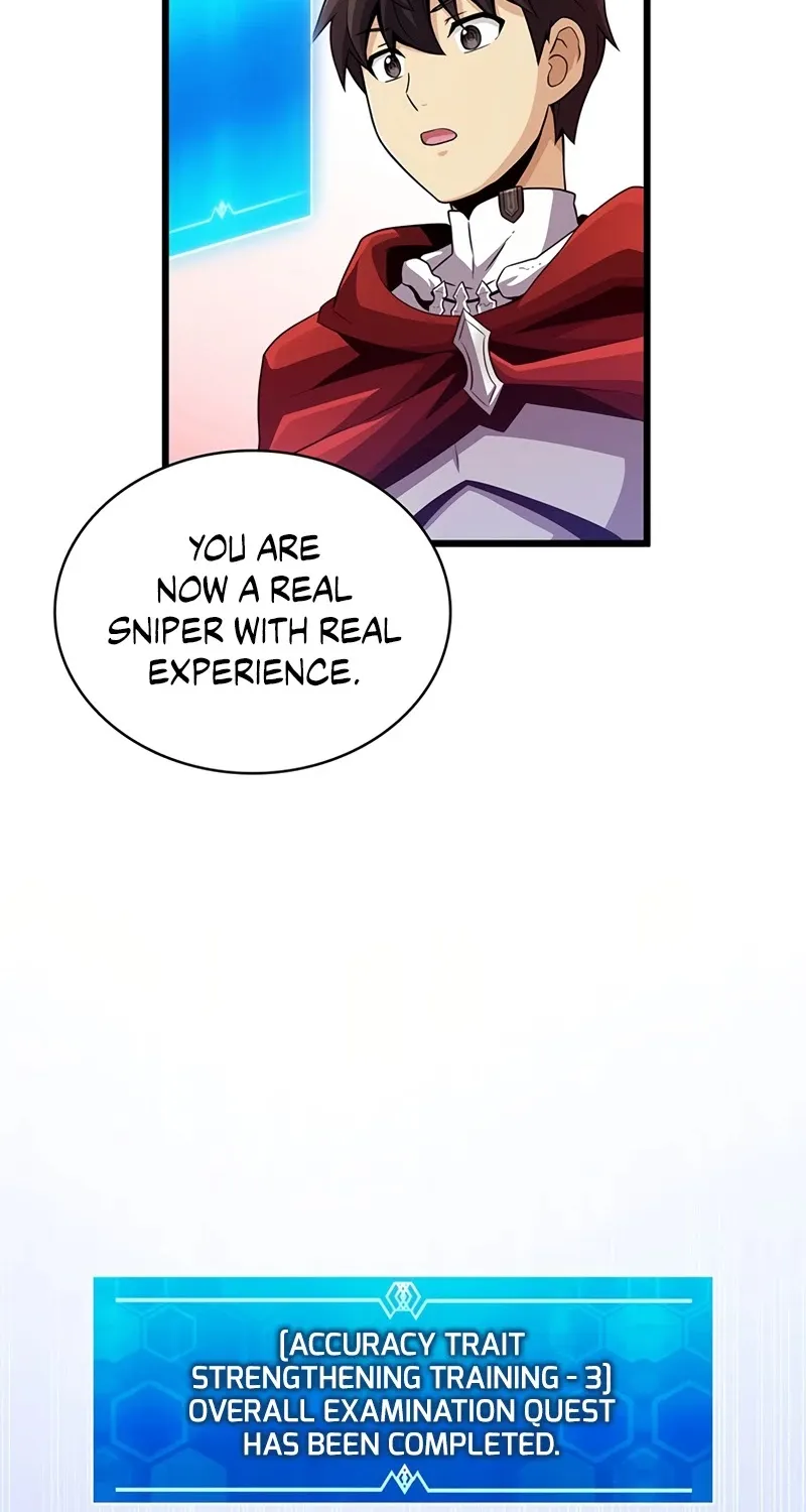 Read Arcane Sniper chapter 62 image 50 on Lezhin