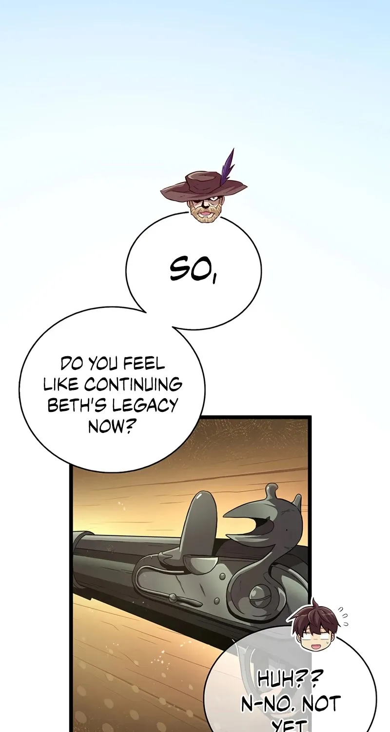 Read Arcane Sniper chapter 62 image 55 on Lezhin