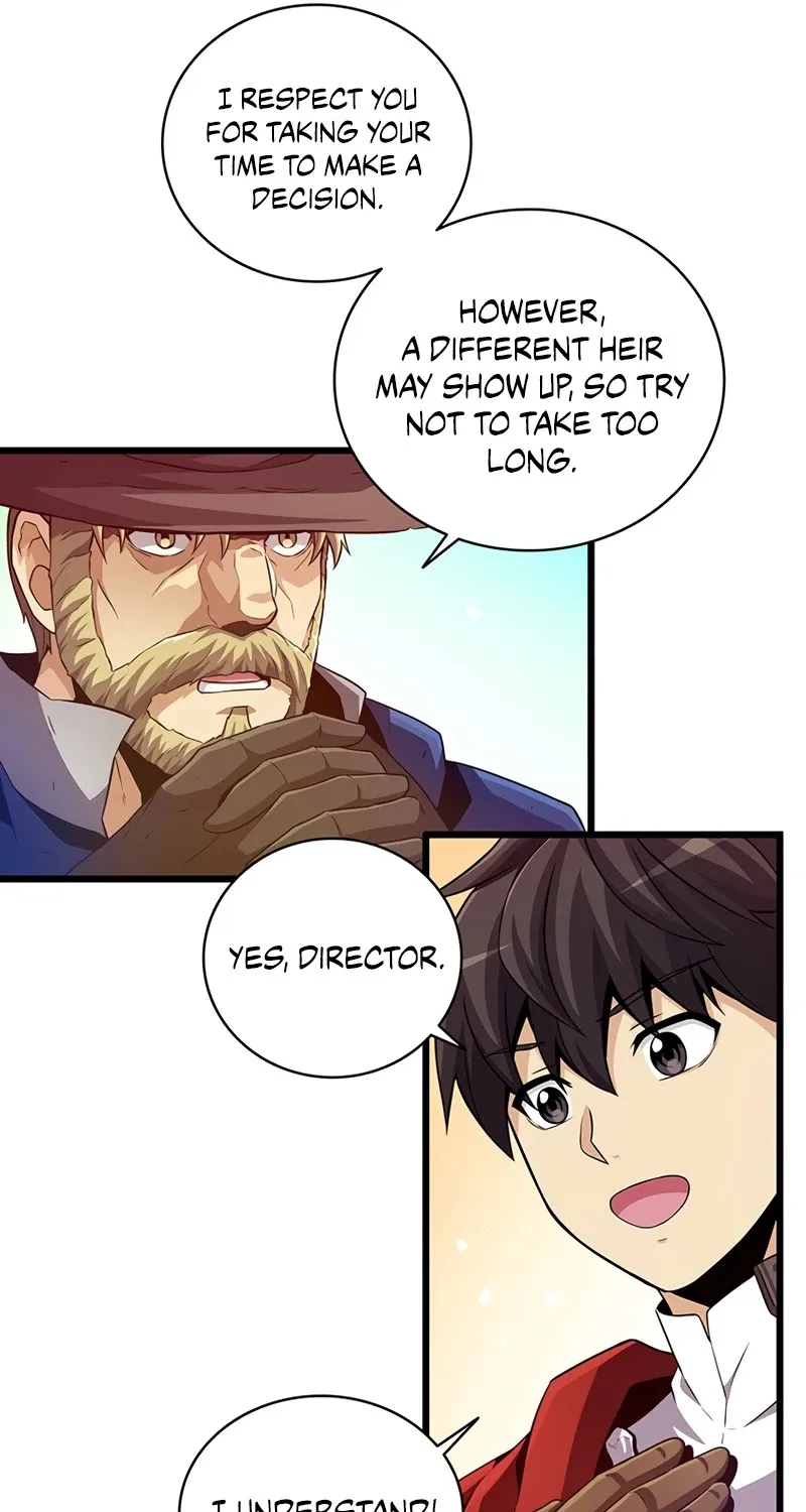 Read Arcane Sniper chapter 62 image 57 on Lezhin
