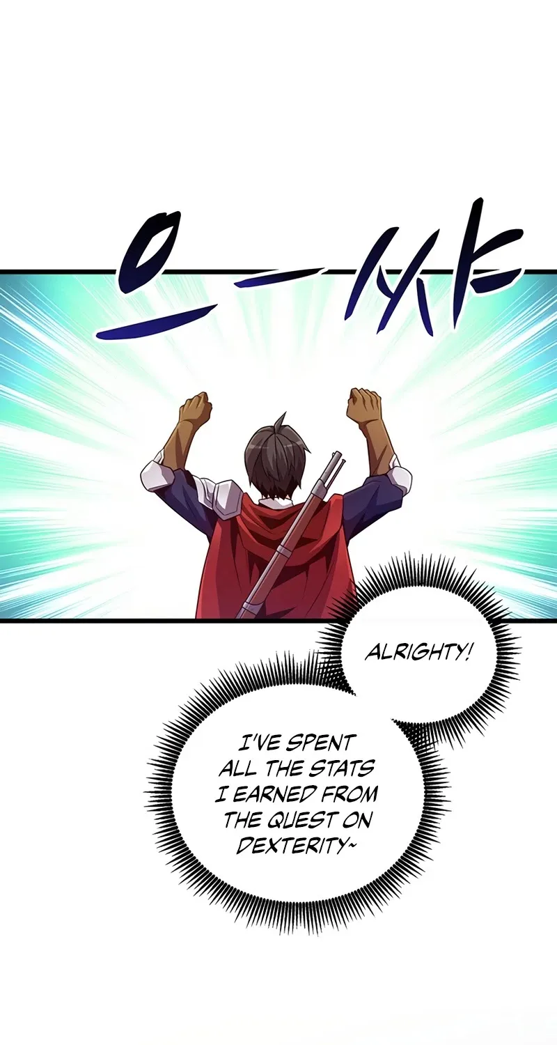 Read Arcane Sniper chapter 62 image 70 on Lezhin