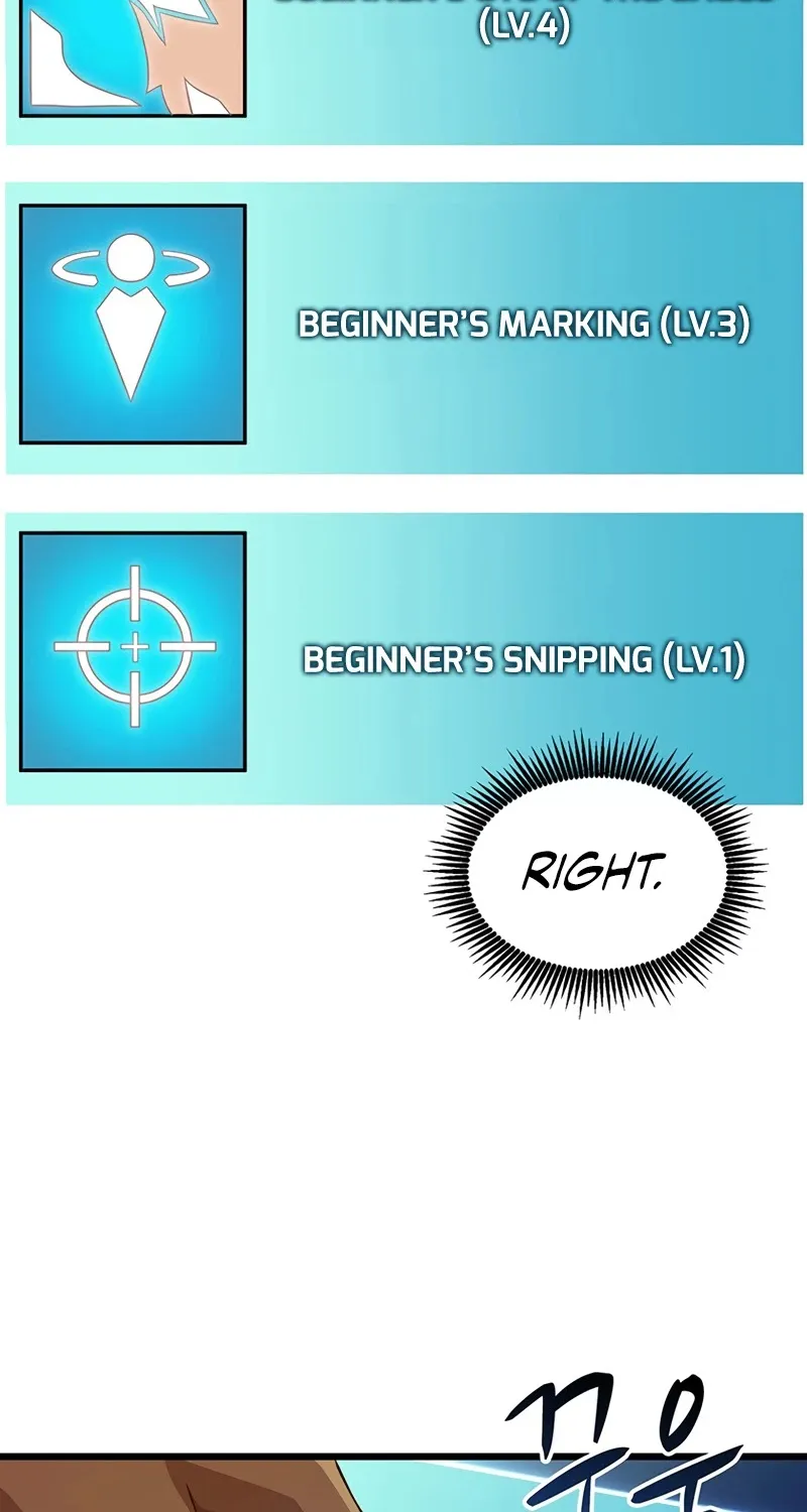 Read Arcane Sniper chapter 62 image 74 on Lezhin