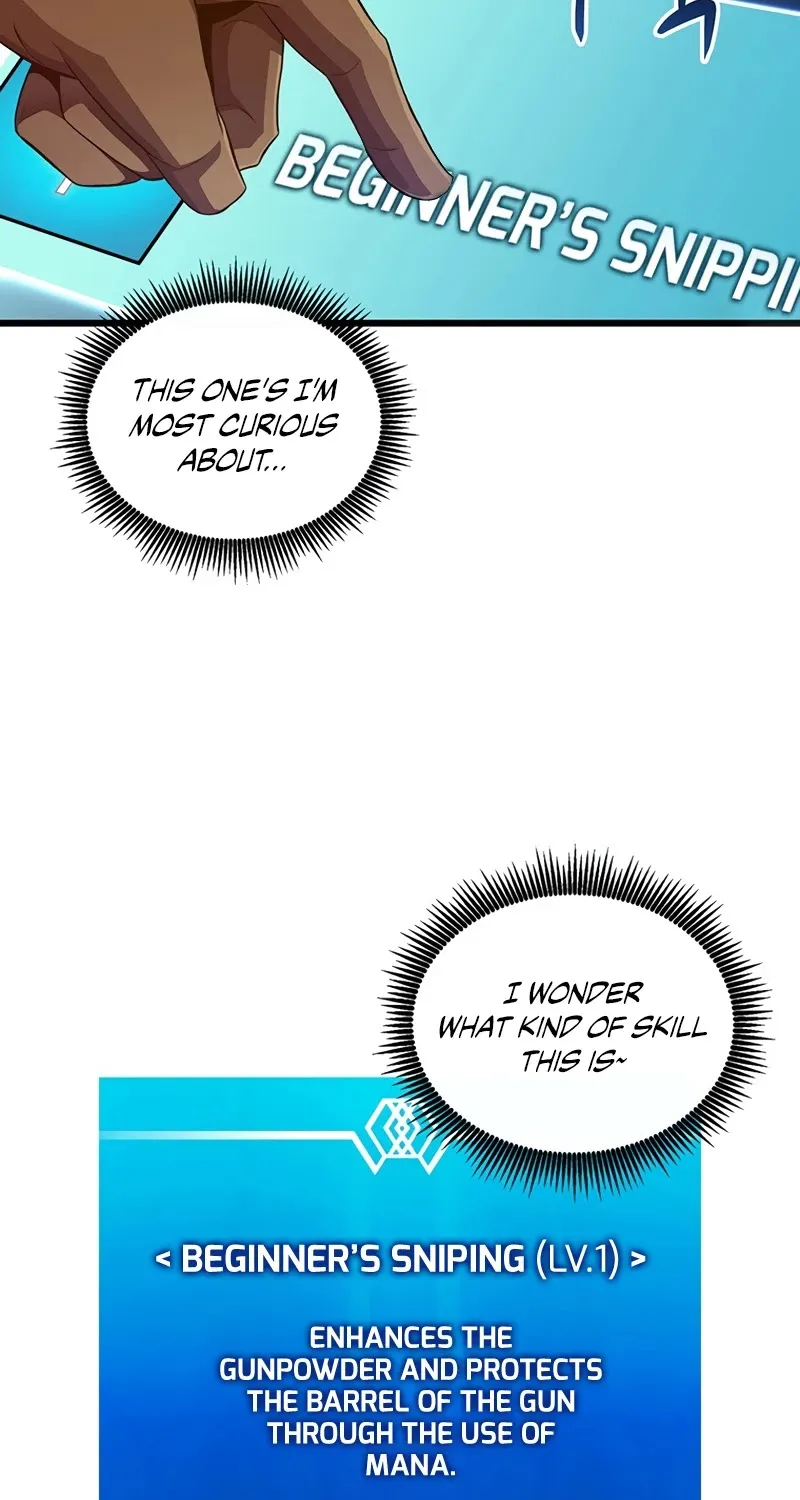 Read Arcane Sniper chapter 62 image 75 on Lezhin