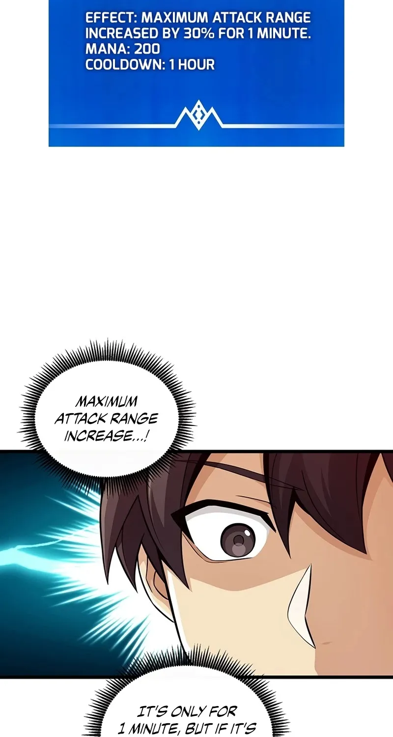 Read Arcane Sniper chapter 62 image 76 on Lezhin