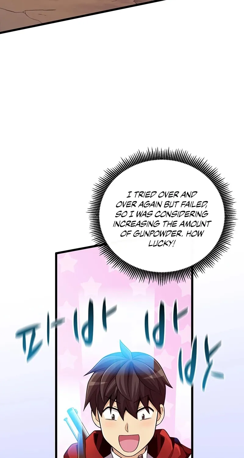 Read Arcane Sniper chapter 62 image 79 on Lezhin